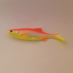 Силиконовая приманка BELYASHKA SHAD REALISTIC 29