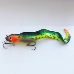 TRITON 9" (230mm, 150gr)...