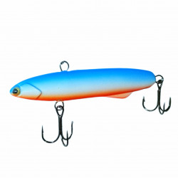 Силиконовый раттлин Батыр...