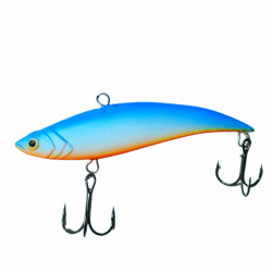 Силиконовый раттлин Килька...