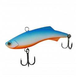 Силиконовый раттлин Шамакай...