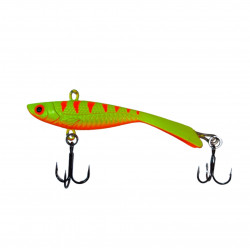 Силиконовый балансир...