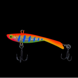 Силиконовый балансир...