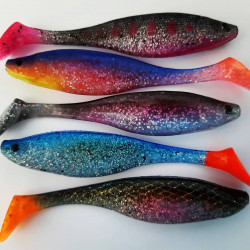 Силиконовая приманка CSH